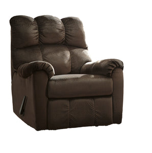 Foxfield Rocker Recliner