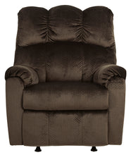 Load image into Gallery viewer, Foxfield Rocker Recliner