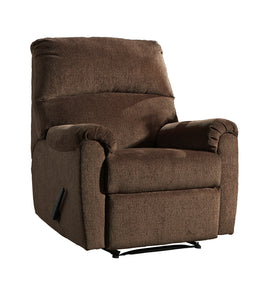 ZERO WALL RECLINER