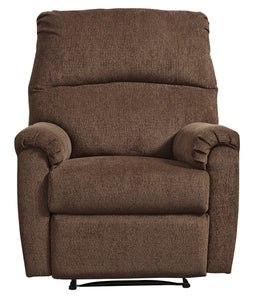 ZERO WALL RECLINER