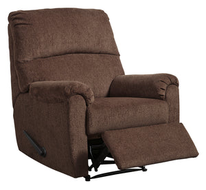 ZERO WALL RECLINER