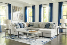 Load image into Gallery viewer, Lowder 4-Piece Sectional with Right Arm Chaise