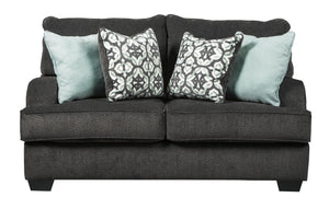 Charenton Loveseat