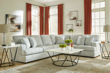 Load image into Gallery viewer, Playwrite 4-Piece Sectional Long Left Side or Right Side