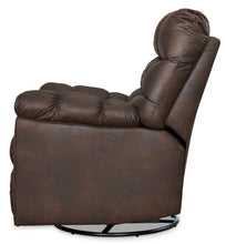 Load image into Gallery viewer, Derwin Swivel Glider Recliner