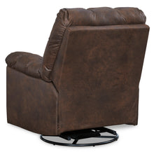 Load image into Gallery viewer, Derwin Swivel Glider Recliner