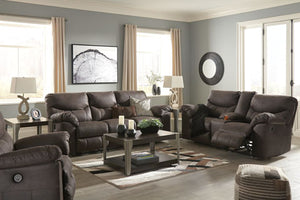 BOXBERG POWER RECLINING SOFA