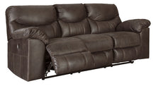 Load image into Gallery viewer, BOXBERG RECLINING SOFA