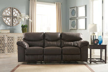 Load image into Gallery viewer, BOXBERG RECLINING SOFA