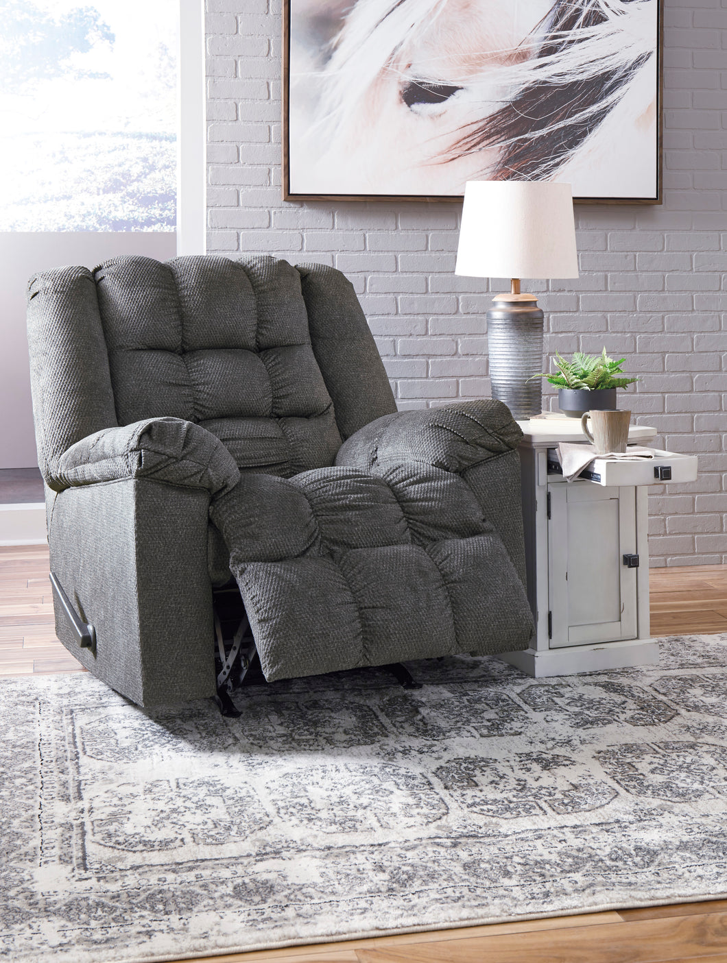 Drakestone Rocker Recliner