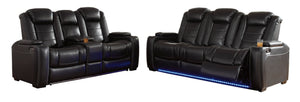 Party Time Power Reclining Sofa