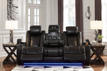 Load image into Gallery viewer, Party Time Power Reclining Sofa