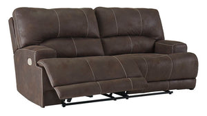 Kitching Power Reclining Sofa