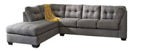 Load image into Gallery viewer, Maier 2-Piece Sectional with Left Arm Chaise