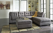 Load image into Gallery viewer, Maier 2-Piece Sectional with Right Arm Chaise