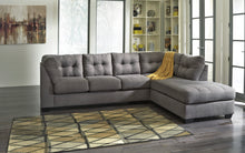 Load image into Gallery viewer, Maier 2-Piece Sectional with Right Arm Chaise