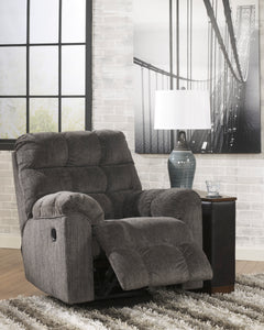 Acieona swivel rocker Recliner