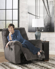 Load image into Gallery viewer, Acieona swivel rocker Recliner