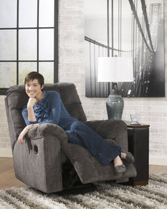 Acieona swivel rocker Recliner