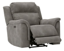 Load image into Gallery viewer, Next-Gen DuraPella Power Recliner