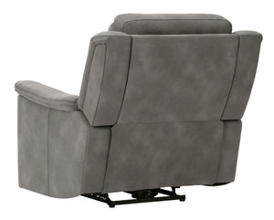 Next-Gen DuraPella Power Recliner
