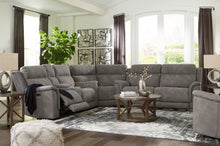 Load image into Gallery viewer, Next-Gen DuraPella 3-Piece Power Reclining Sectional