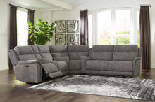 Load image into Gallery viewer, Next-Gen DuraPella 3-Piece Power Reclining Sectional