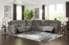 Load image into Gallery viewer, Next-Gen DuraPella 3-Piece Power Reclining Sectional