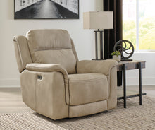 Load image into Gallery viewer, Next-Gen DuraPella Power Recliner