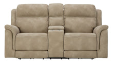 Load image into Gallery viewer, Next-Gen DuraPella Power Reclining Loveseat with Console