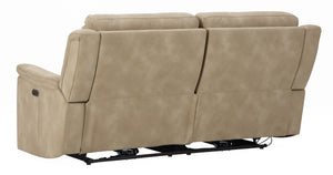 Next-Gen DuraPella Power Reclining Sofa