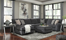 Load image into Gallery viewer, Tracling 3-Piece Sectional with Chaise