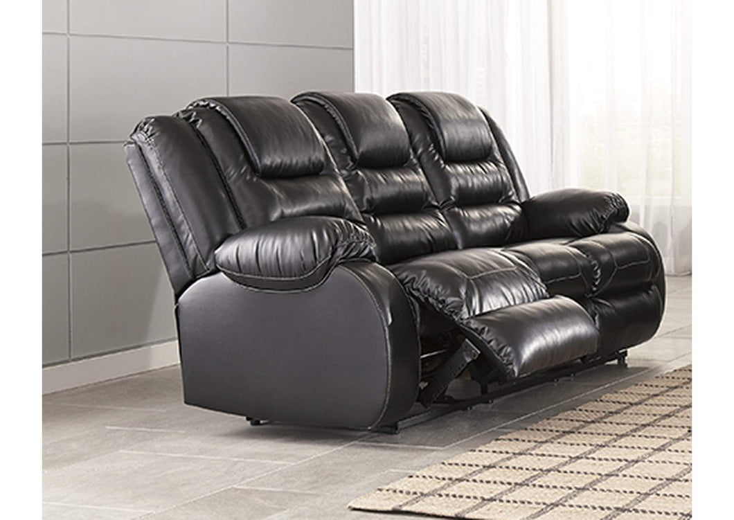 RECLINING SOFA