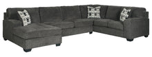 Load image into Gallery viewer, Ballinasloe 3-Piece Sectional with Left Arm Chaise