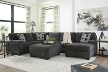 Load image into Gallery viewer, Ballinasloe 3-Piece Sectional with Right Arm Chaise