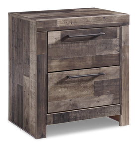 Derekson Nightstand