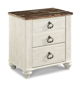 Willowton Nightstand