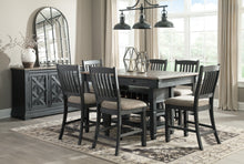 Load image into Gallery viewer, Tyler Creek Counter Height Dining Table