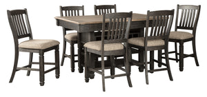 Tyler Creek Counter Height Dining Table