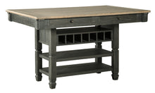 Load image into Gallery viewer, Tyler Creek Counter Height Dining Table