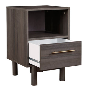 Brymont Nightstand