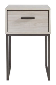 Socalle Nightstand