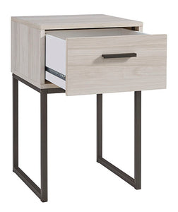 Socalle Nightstand