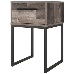 Neilsville Nightstand