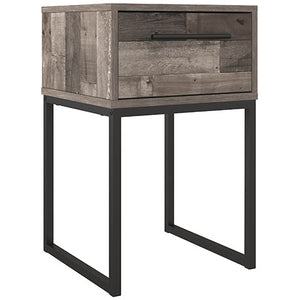 Neilsville Nightstand