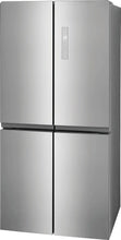 Load image into Gallery viewer, Frigidaire 17.4 Cu. Ft. 4 Door Refrigerator