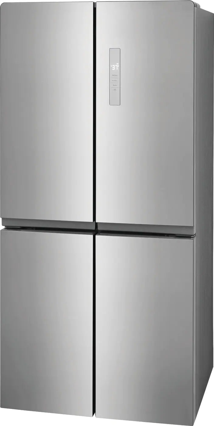 Frigidaire 17.4 Cu. Ft. 4 Door Refrigerator