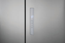 Load image into Gallery viewer, Frigidaire 17.4 Cu. Ft. 4 Door Refrigerator