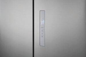 Frigidaire 17.4 Cu. Ft. 4 Door Refrigerator