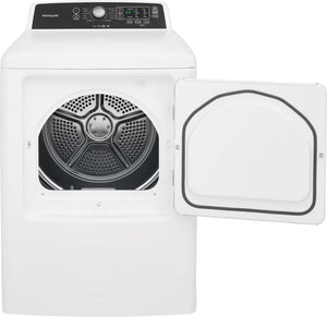 Frigidaire 6.7 Cu. Ft. Free Standing Electric Dryer